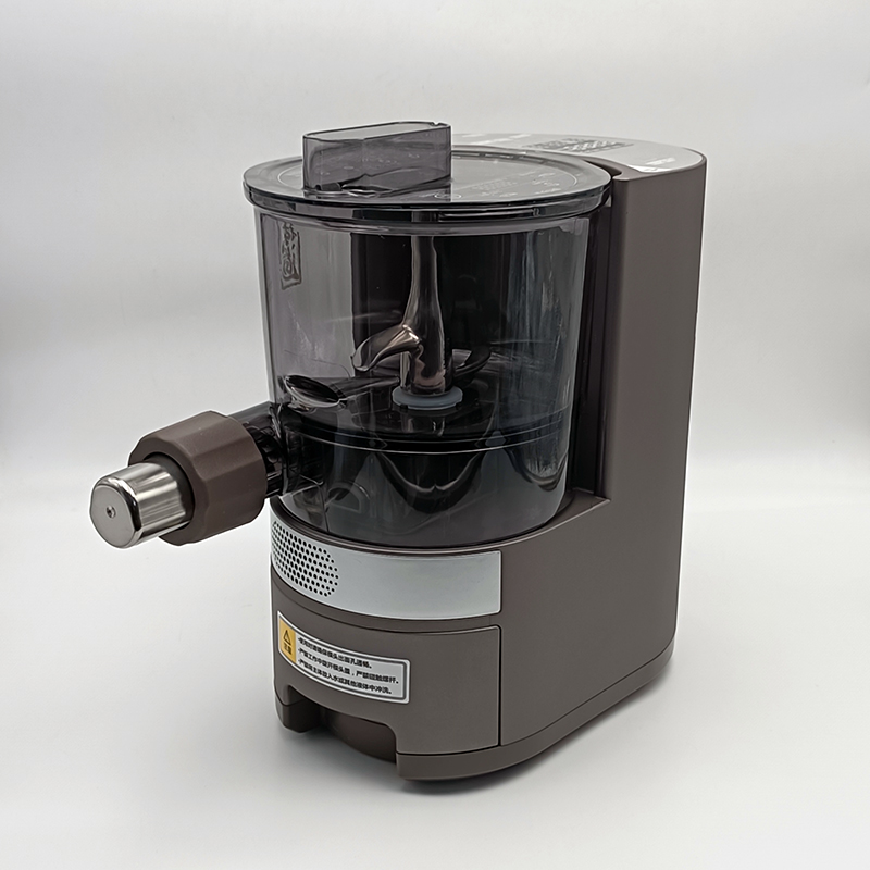 九阳面条机新款家用智能全自动称重加水预约多功能饺子皮机 全新m6