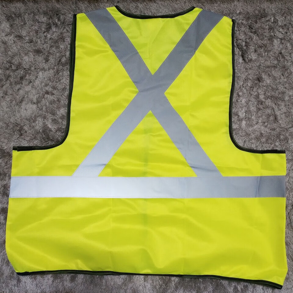 定制适用于路虎捷豹原厂反光背心随车原配原装【图片 价格 品牌 报价