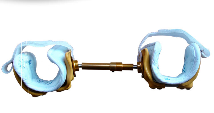 儿童蛙式支架髋外展固定架髋关节固定支具矫形器髋外展 儿童杠杆髋