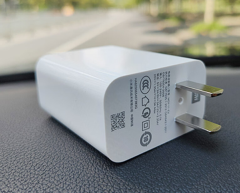 小米红米note9pro 10xpro k30pro原装充电器k30s/k30版数据线 小米