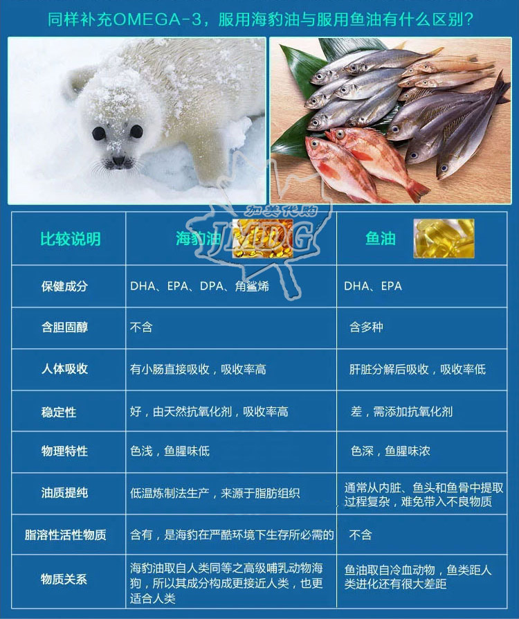 海豹拉屎图片