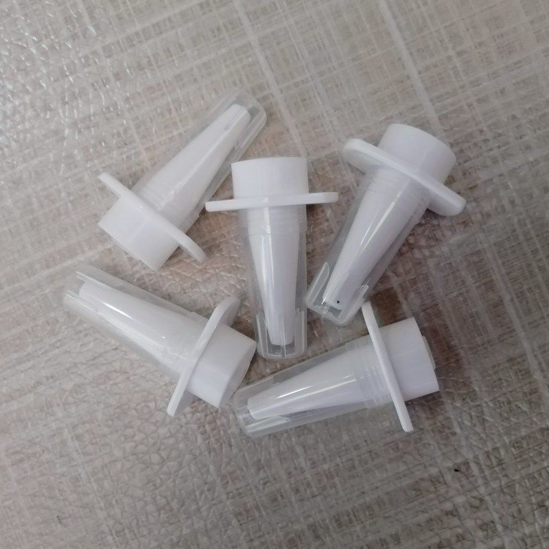 【京选推荐】猪用喷鼻器疫苗免疫喷头小仔猪伪狂犬滴鼻器养猪场用品