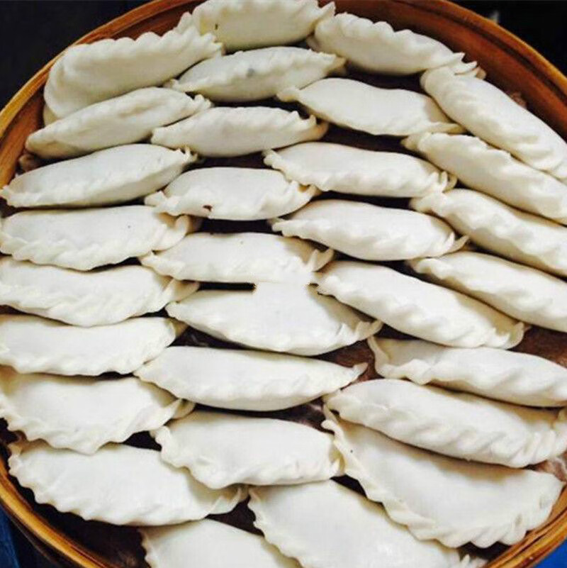 彭泽蒸米粑粉 5斤装江西米粑粉彭泽蒸米粑米鄱阳米饺粉都昌饺子粑粉