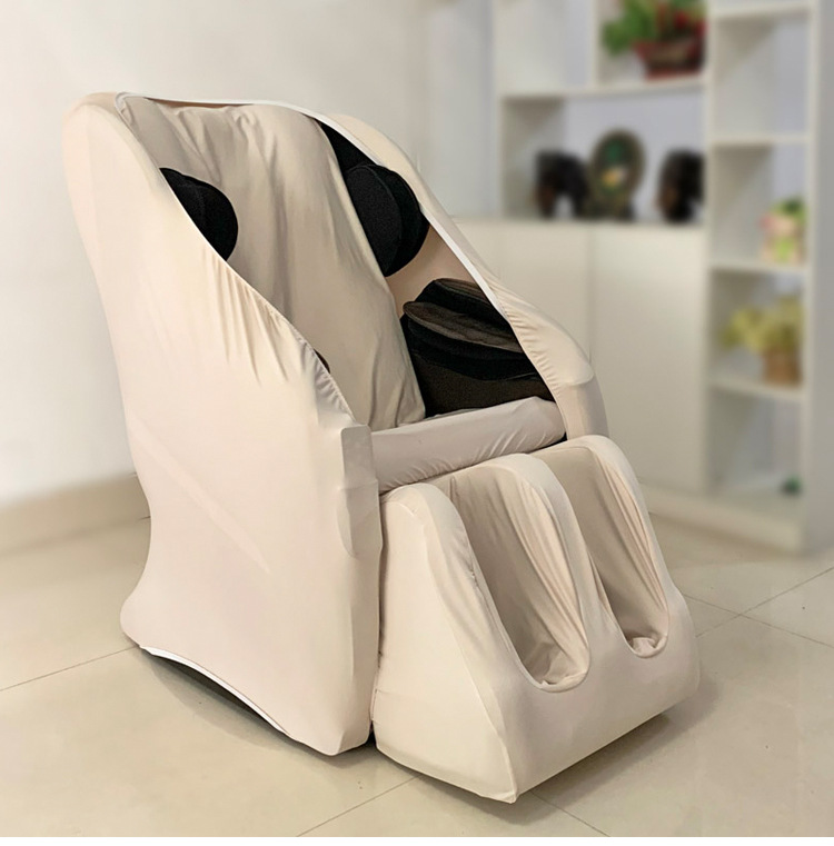 董智 按摩椅椅套防尘罩子布艺保护套套罩不用卸荣泰芝华士奥佳华弹力