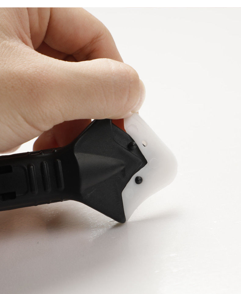 刮胶器多功能玻璃胶美缝专用工具修边刮刀除胶铲胶器刮板打胶神器