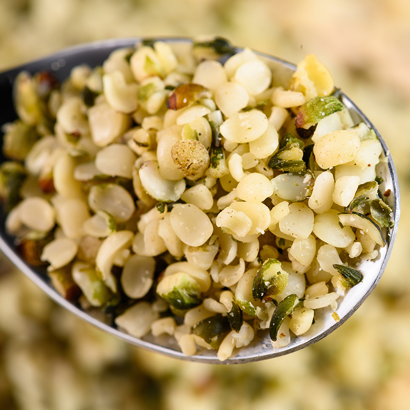 康美 火麻仁 麻子仁 中药材饮片 250g/10g独立小包装*25袋