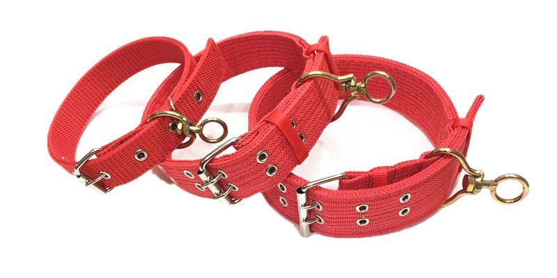 【精选】大型犬狗狗项圈宠物用品狗圈颈圈脖圈中型犬金毛德牧马犬脖套