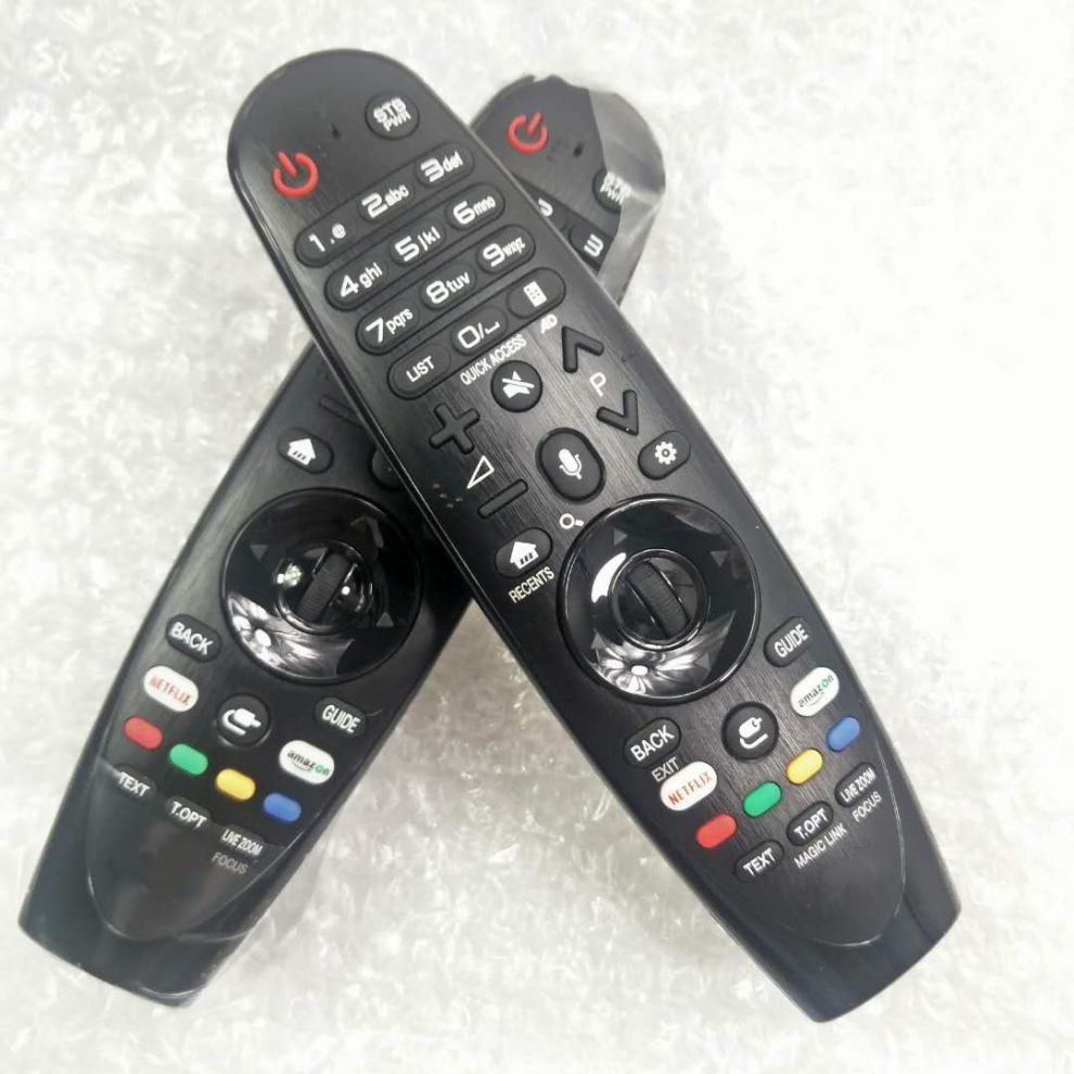 原装lg动感应3d语音智能电视遥控器anmr650aanmr18banmr18ba中文650a