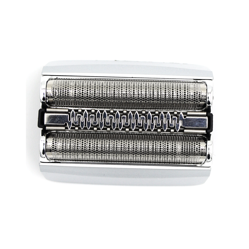 适用博朗braun剃须刀s8刀头配件8345s8350s 8360cc 83m刀片刀网罩