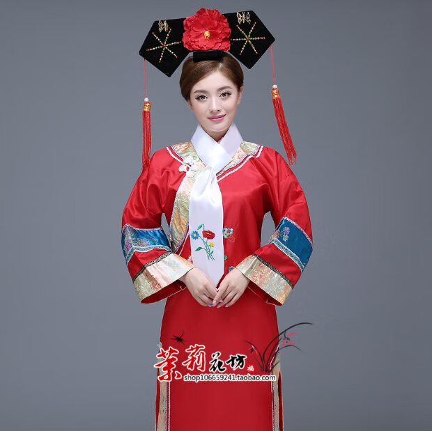 红色 围巾 旗头 手帕 均码【图片 价格 品牌 报价】-京东