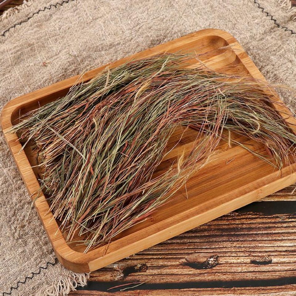 中药材牛耕草牛梗草牛更草500克 无硫新鲜干货纯净 500克 牛梗草