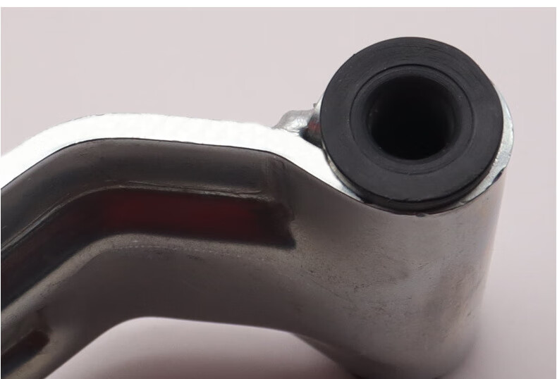 适用于 厢式货车后门铰链 卡车挂车集装箱镀锌合页 门锁具配件【图片