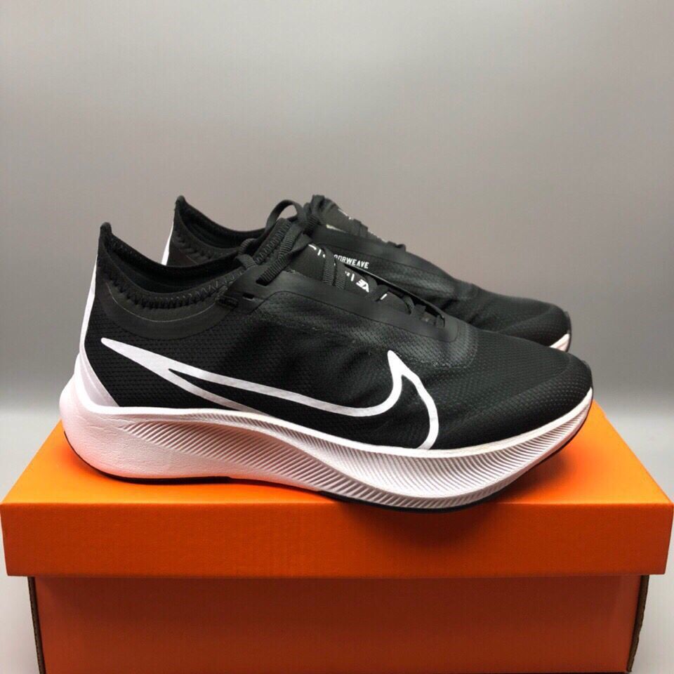 【官方】zoomfly30内置zoom马拉松透气登月飞马跑鞋男气垫碳板 耐克