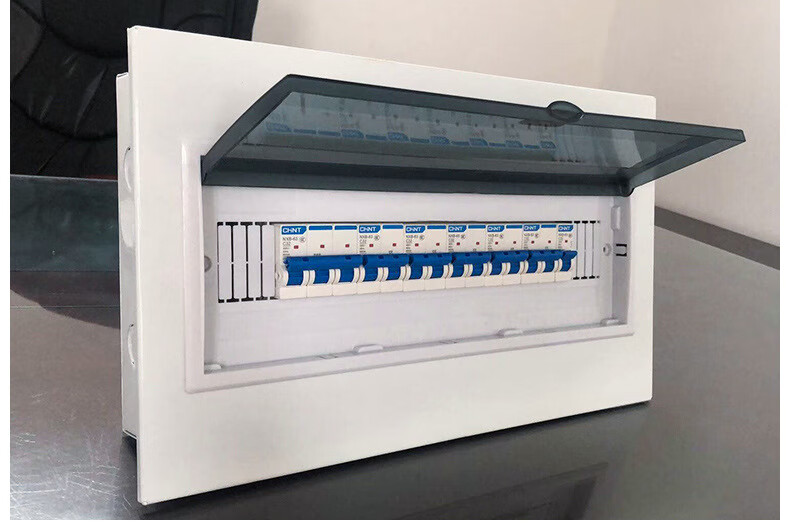 锦恒匠家装建材专营店商品编号:10058862481706商品名称:家用配电箱