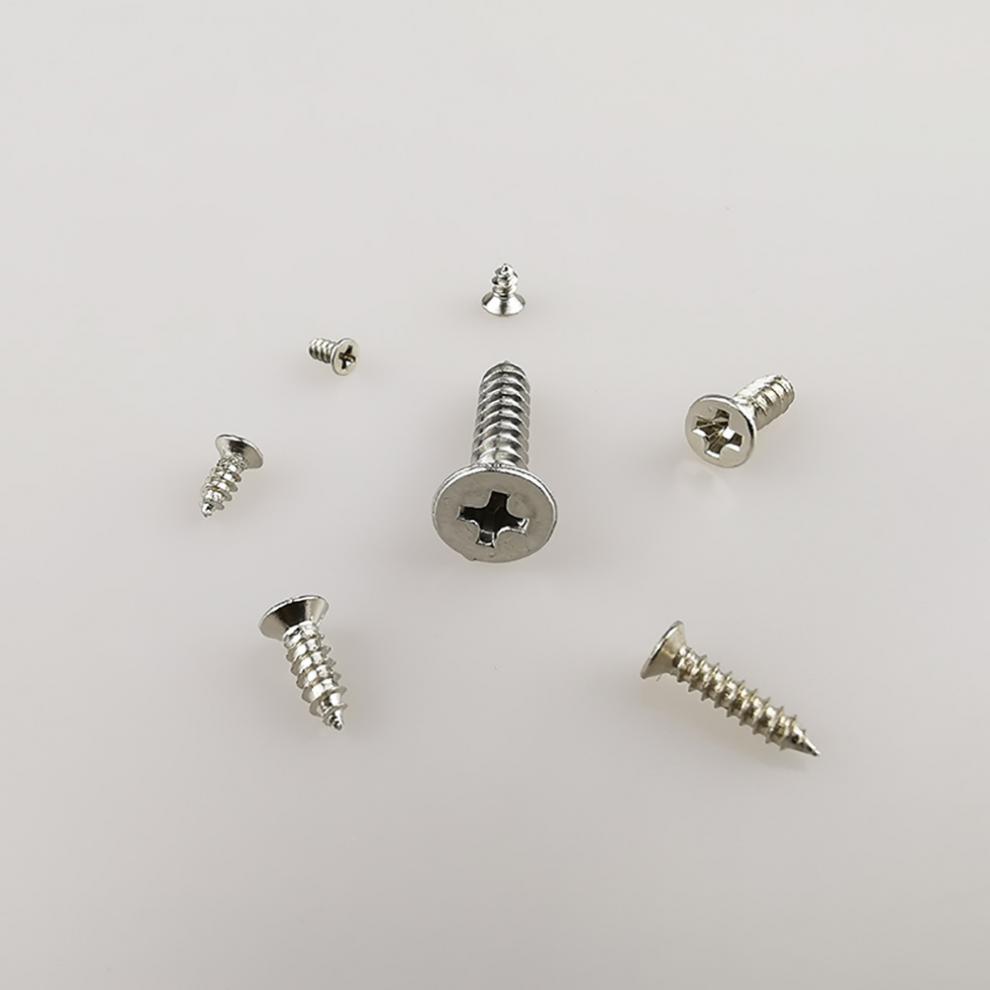 3小螺钉 沉头自攻1.5*5/2000只【图片 价格 品牌 报价】-京东