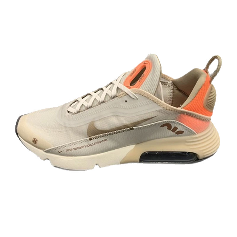 nike耐克官方舰店 2021男鞋air max 2090运动鞋跑步鞋 dn4233-021