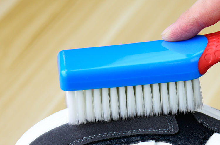 鞋刷子多功能鞋刷软毛刷鞋洗鞋神器家用洗衣刷不伤鞋不掉毛清洁刷硬毛