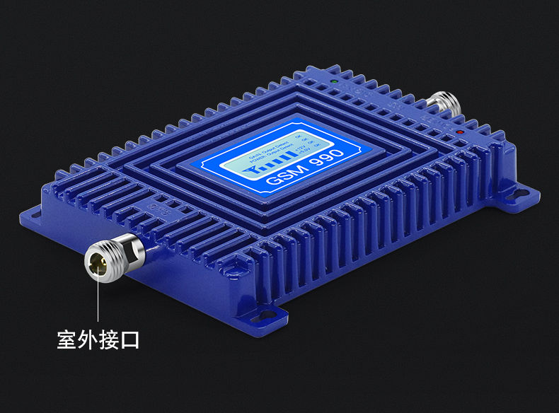 zuidid山区农村手机信号放大增强接收器移动联通电信三网4g5g通话上网