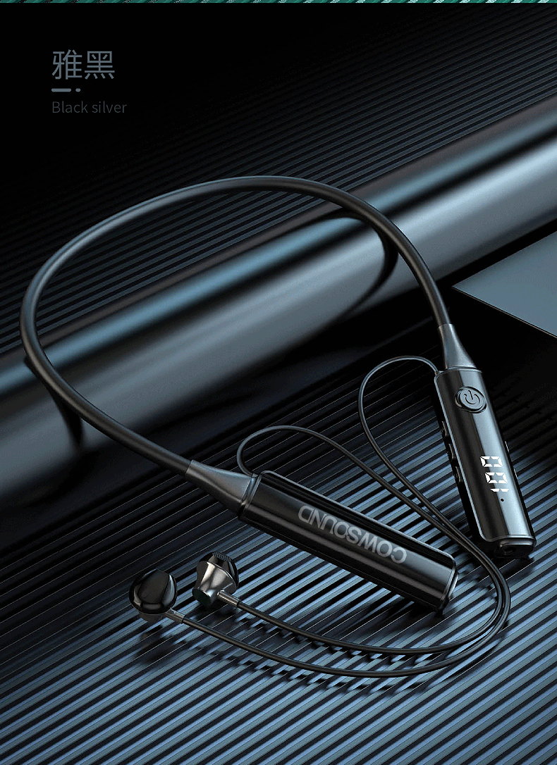 山水(sansui) 无线监听耳机无线耳机直播专用主播蓝牙耳麦声卡麦克风