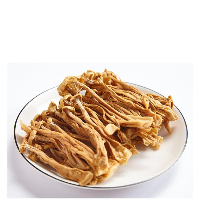 白玉菇干货150/袋新货菌类食用菌菌包菌棒蔬菜菇火锅菇