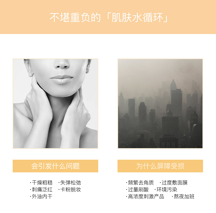 frei ol freiol福来油倍润面部精华油保湿补水植物护肤油面部精油水油平衡精油【德国原装】 倍润7ML