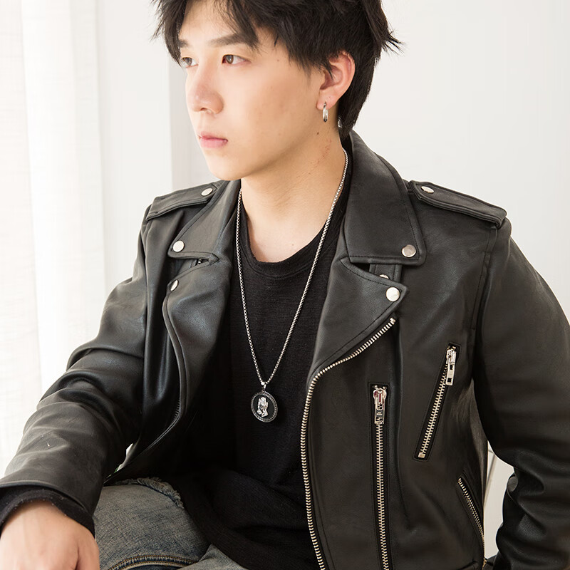 煊陌粉丝专属福利链接网红项链饰品男女百事可乐原创设计16号