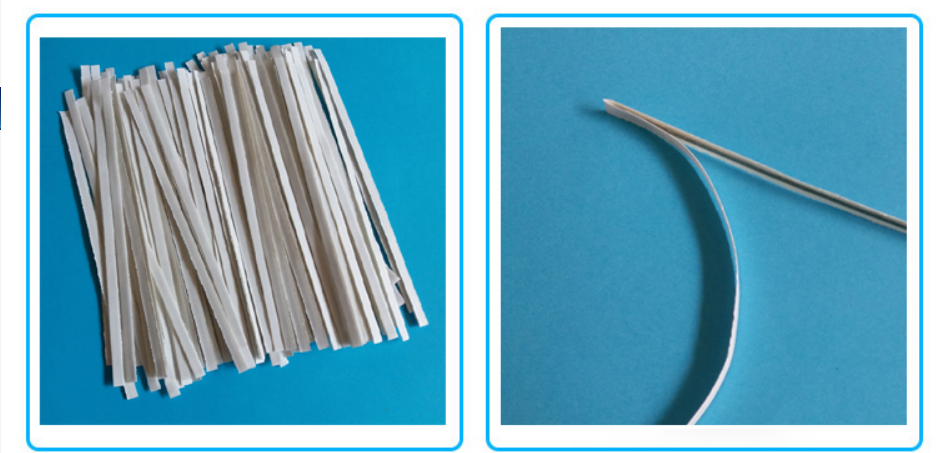 em图书防盗磁条12cm16cm钴基复合磁条药店钴基铁基可充消磁针书店钴基