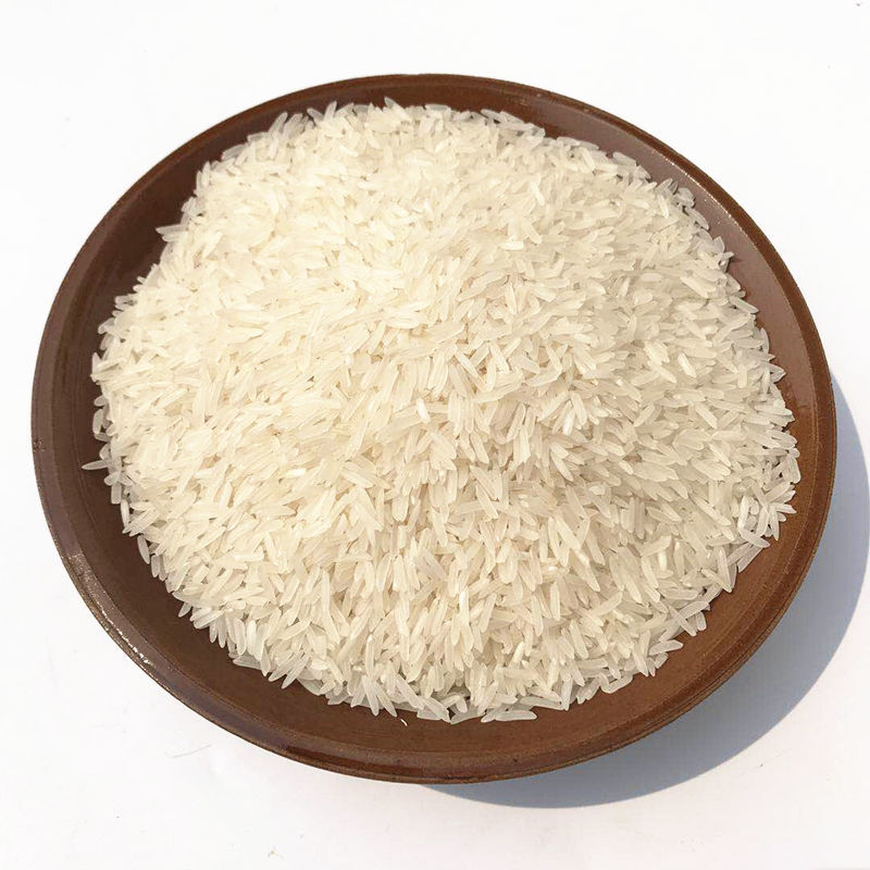 食禧王广西象牙香米10斤长粒香农家大米不抛光软糯嚼劲新米象牙香