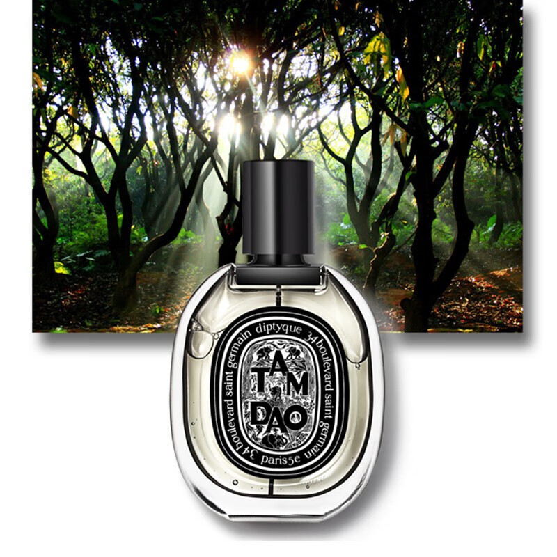 diptyque蒂普提克 edp浓香75ml 杜桑【图片 价格 品牌 报价】-京东