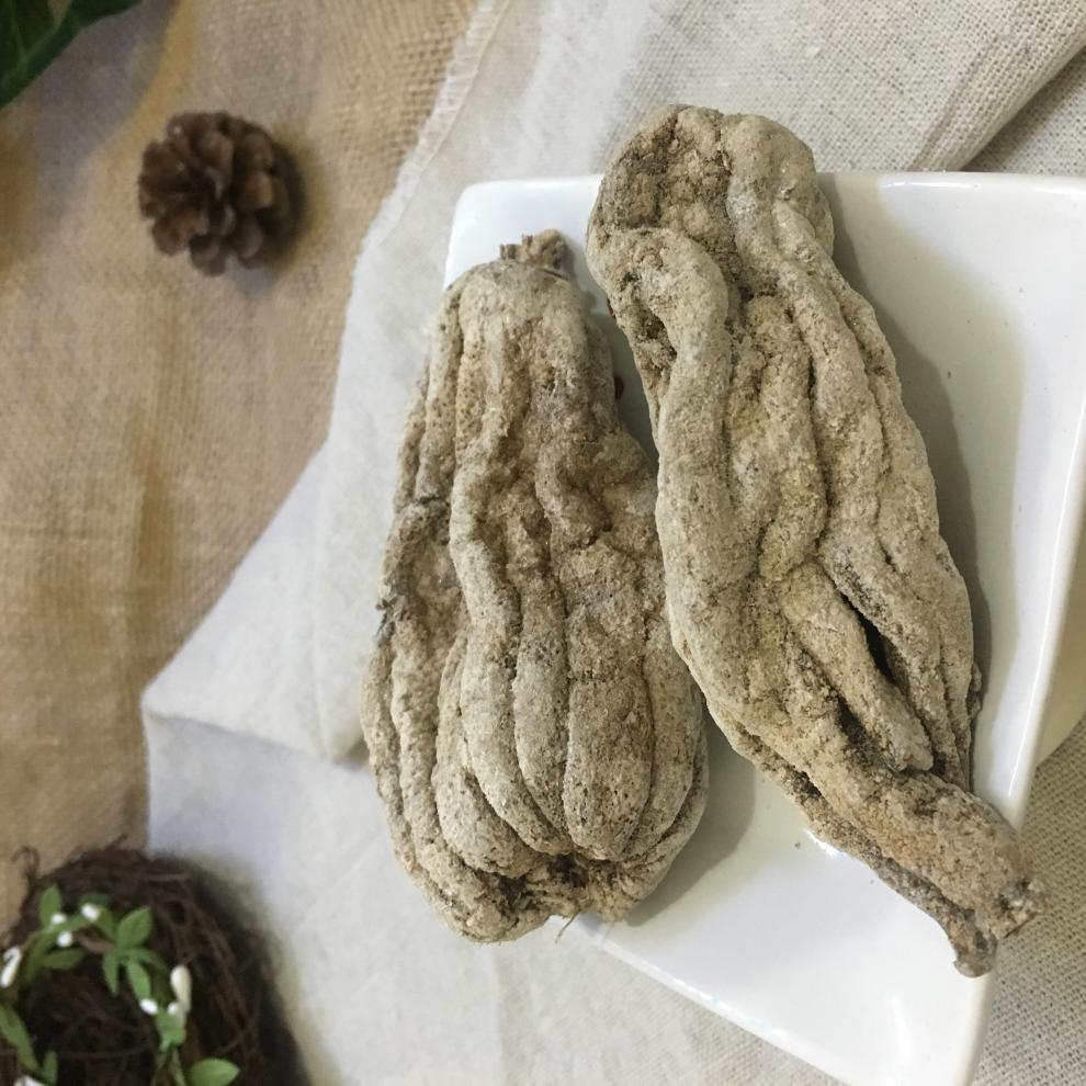 佛手老香黄橼潮州老香黄三宝特产黄色喉宝佛手柑咸佛手干老香黄佛手