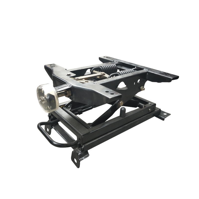 适用于东风天锦气囊减震座椅特商华神t5东风擎宇改装主驾司机座位