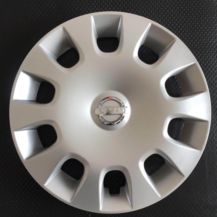 【轮毂标】东风日产经典轩逸轮毂盖适用15寸2012款-16款轮毂罩车轮盖