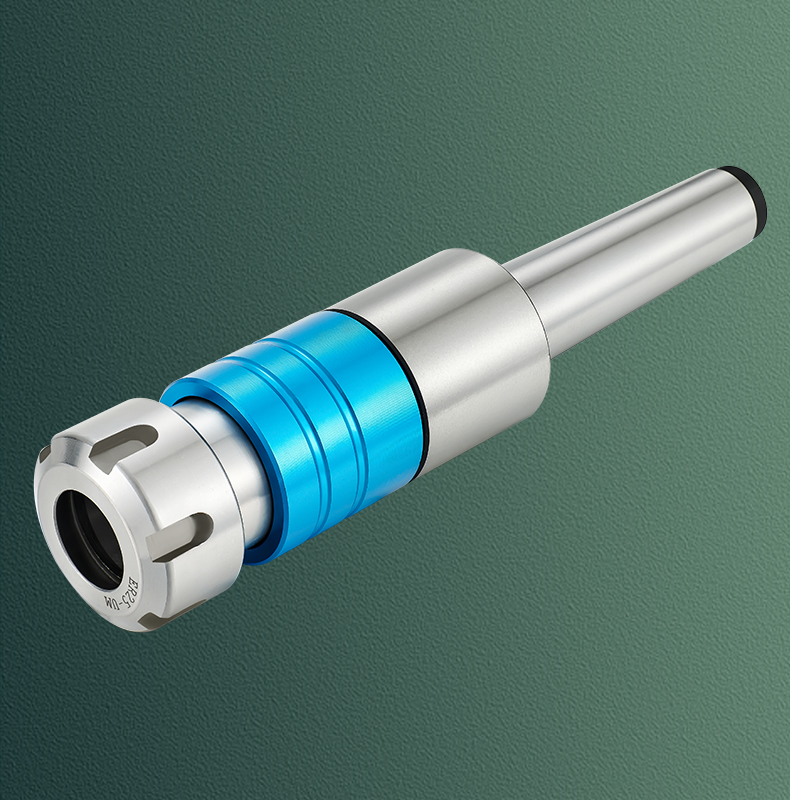 铣床莫氏丝攻直柄延长杆伸缩浮动刀柄mta2mt34ter16202532定制mta2ver