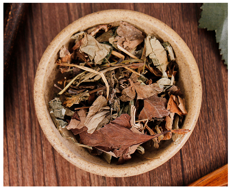 野生鱼腥草500g中药材草药无硫干鱼腥草茶折耳根可磨鱼腥草粉【图片