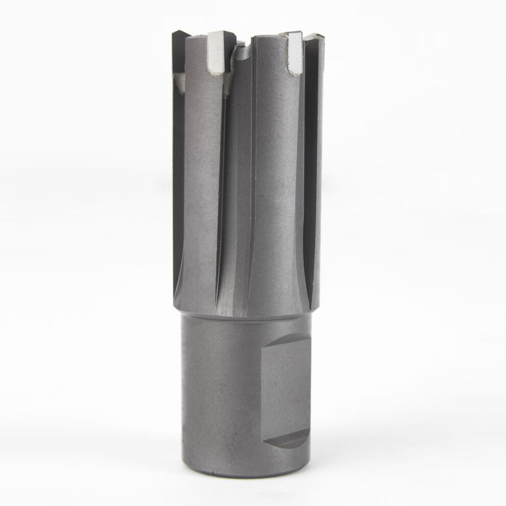 钢轨钻铁轨钻头开孔钻头空心钻头钢板钻铁路专用合金钻头98825单价