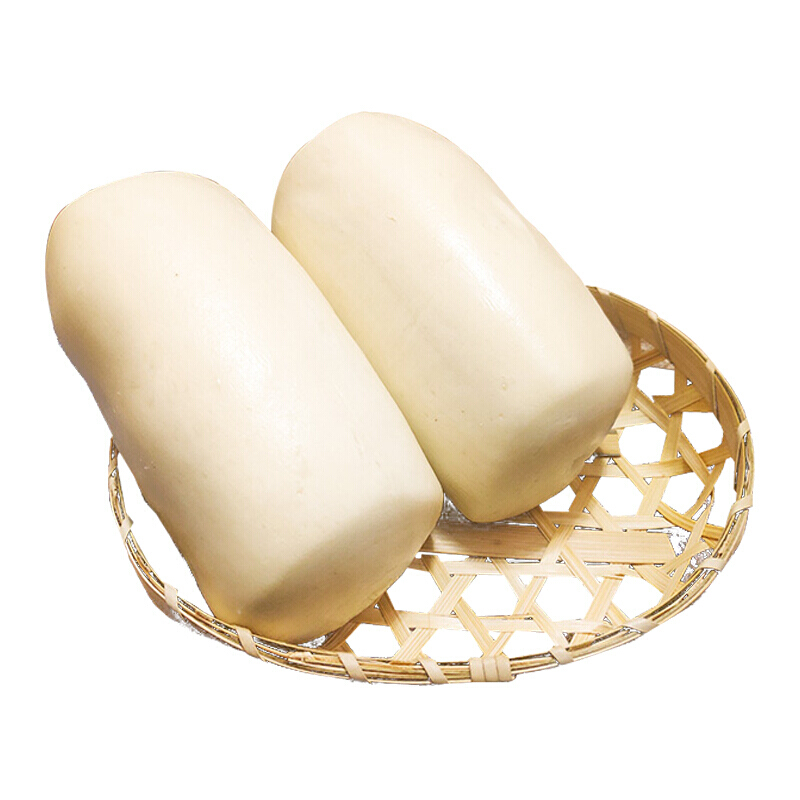 阜阳枕头馍3.5斤/10个 安徽土特产北方馒头阜阳特产纯手工大馒头