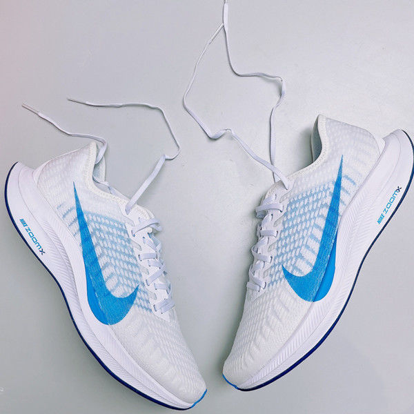 耐克步鞋air zoom飞马35代turbo 2男子马拉松缓震运动女鞋 turbo 2