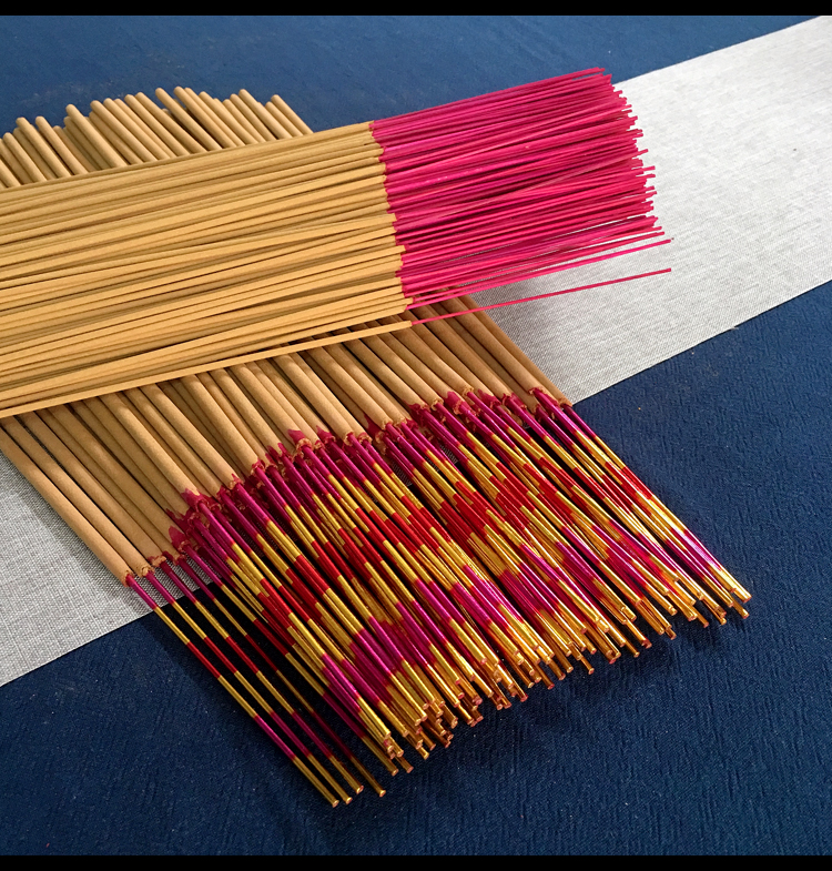 香长香高香供佛香寺庙用香火家用仙家香供香大粗香拜神香把香 柏木香