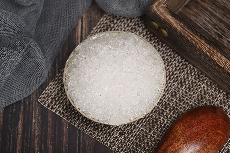 芒硝1000克 皮硝 芒硝粉 芒硝贴 芒硝外敷袋 芒硝回奶外用中药材