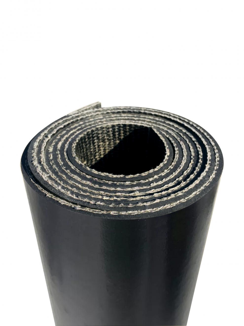 防滑铺车底胶皮垫铺橡胶板专用耐磨夹线橡胶板橡胶皮各种尺寸可定制