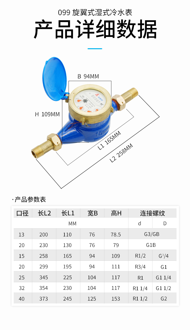 水表读数图解家用图片