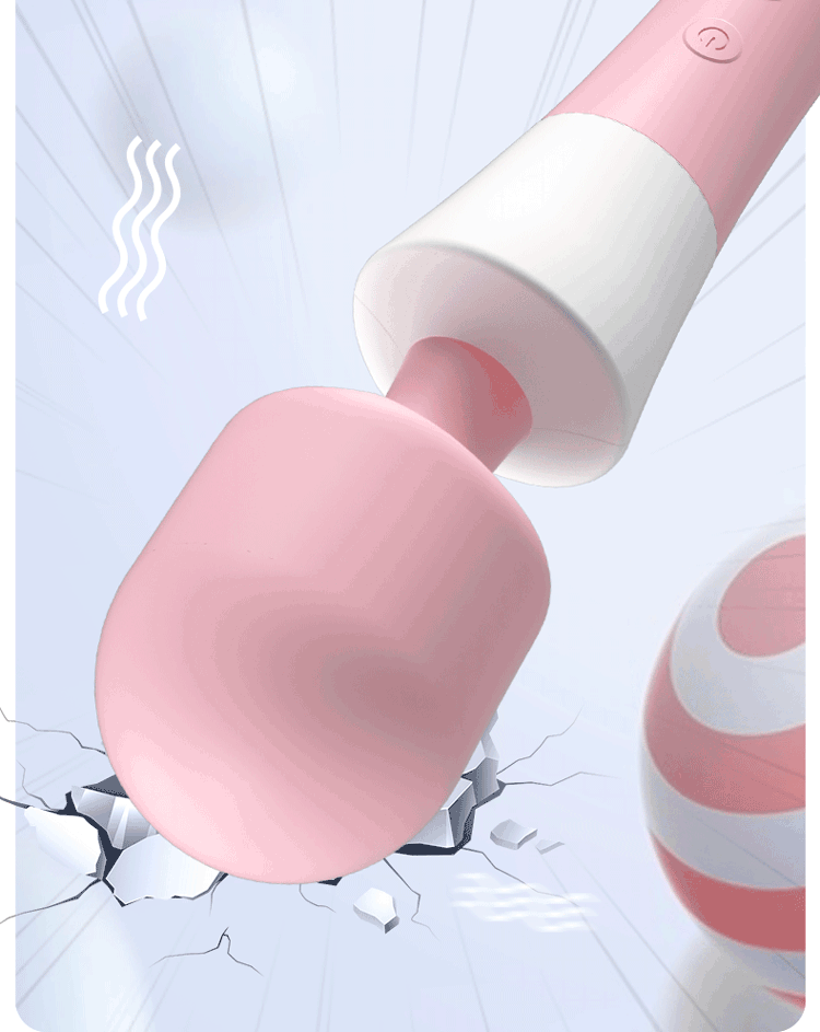 震动棒女性女用插入式秒喷潮振动棒av转珠棒性用品女舌舔吸自卫器全