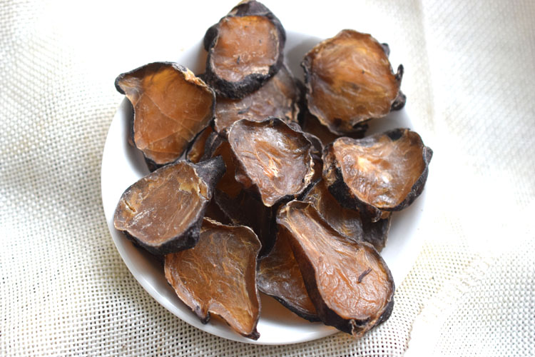 制附片片 炙附片500克 熟附子大片选货 炮附片【图片 价格 品牌 报价