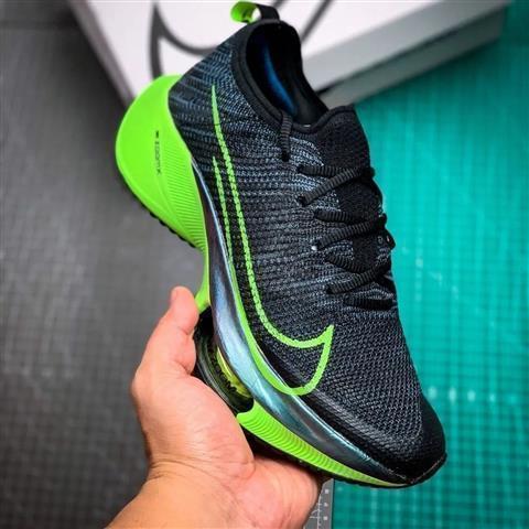 【官方旗舰店】air zoom tempo next % 马拉松破一跑鞋复合板纤维丝