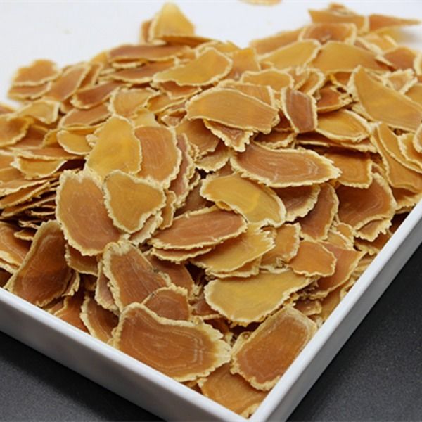 东洋参大力参太极参长白山东洋参切片精品东洋参含片东洋参粉250克瓶