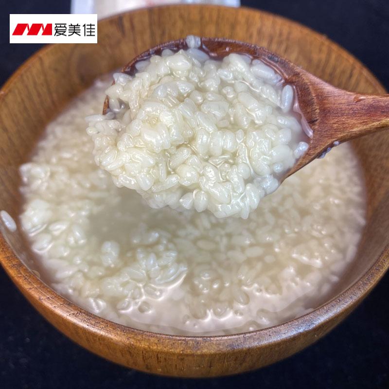 东柳醪糟100克*5袋四川大竹特产东汉醪糟东柳即食甜酒米酿