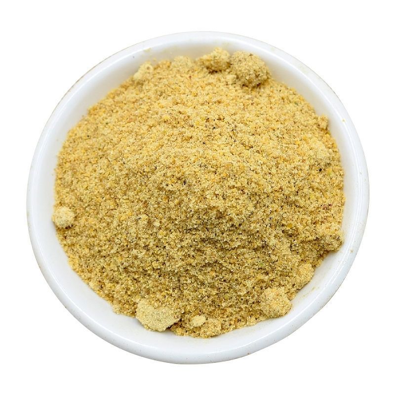 堂 现磨中药材白芥子粉天然现磨野生介子粉白芥籽分生白芥子粉有仁堂