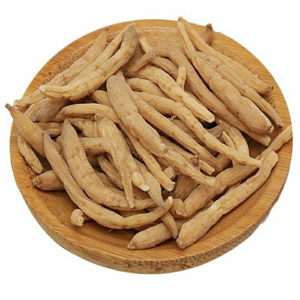 【野生太子参】太子参孩儿参天然纯无硫儿童正宗非精选野生干 5年野生