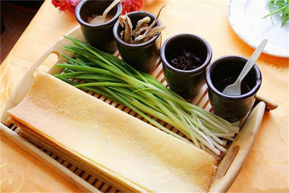 东北特产大煎饼越嚼越香手工杂粮煎饼软薄批发东北大煎饼玉米煎饼三种