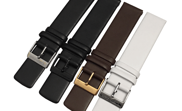 适用于代用ck手表带男k8m211 271/k8s211 271/k7y214/7q211真皮表带2